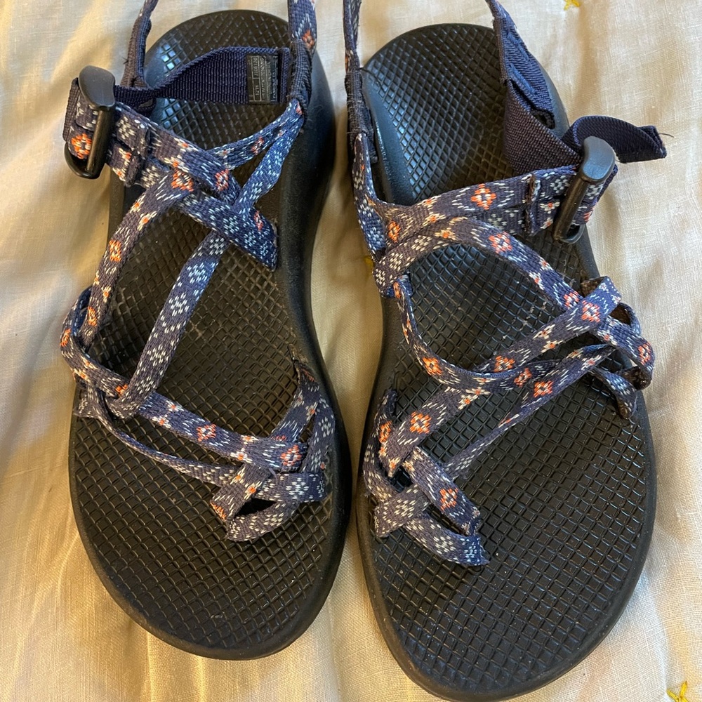 Chaco sandals. Womens size 8